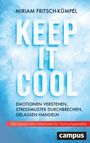 Miriam Fritsch-Kümpel: Keep It Cool, Buch