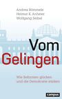 Andrea Römmele: Vom Gelingen, Buch
