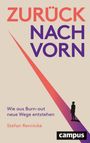 Stefan Rennicke: Zurück nach vorn, Buch