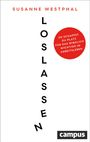 Susanne Westphal: Loslassen, Buch