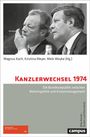 Kanzlerwechsel 1974, Buch