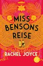 Rachel Joyce: Miss Bensons Reise, Buch