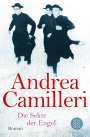Andrea Camilleri: Die Sekte der Engel, Buch