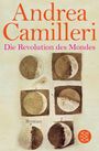 Andrea Camilleri: Die Revolution des Mondes, Buch