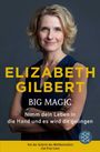 Elizabeth Gilbert: Big Magic, Buch
