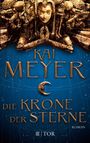 Kai Meyer: Die Krone der Sterne, Buch