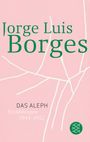 Jorge Luis Borges: Das Aleph, Buch