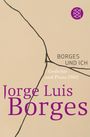 Jorge Luis Borges: Borges und ich, Buch