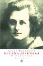 Alena Wagnerová: Milena Jesenská, Buch