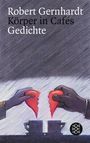 Robert Gernhardt: Körper in Cafes, Buch