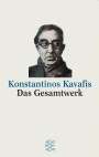 Konstantinos Kavafis: Das Gesamtwerk, Buch