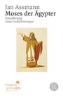 Jan Assmann: Moses der Ägypter, Buch