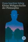 Hans Joachim Störig: Kleine Weltgeschichte der Philosophie, Buch