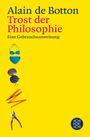 Alain De Botton: Trost der Philosophie, Buch