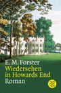 E. M. Forster: Wiedersehen in Howards End, Buch