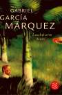 Gabriel Garcia Marquez: Laubsturm, Buch