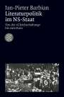 Jan-Pieter Barbian: Literaturpolitik im NS-Staat, Buch