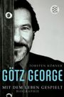 Torsten Körner: Götz George, Buch