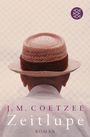 J. M. Coetzee: Zeitlupe, Buch