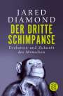 Jared Diamond: Der dritte Schimpanse, Buch
