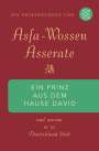 Prinz Asfa-Wossen Asserate: Ein Prinz aus dem Hause David, Buch