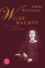 Emily Dickinson: Wilde Nächte, Buch