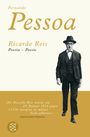 Fernando Pessoa: Ricardo Reis, Buch