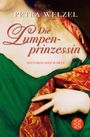 Petra Welzel: Lumpenprinzessin, Buch