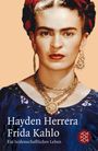 Hayden Herrera: Frida Kahlo, Buch