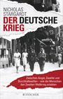 Nicholas Stargardt: Der deutsche Krieg, Buch