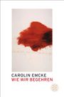 Carolin Emcke: Wie wir begehren, Buch