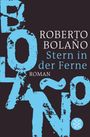 Roberto Bolano: Stern in der Ferne, Buch