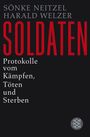 Sönke Neitzel: Soldaten, Buch