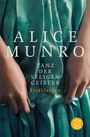 Alice Munro: Tanz der seligen Geister, Buch