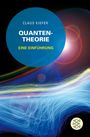 Claus Kiefer: Quantentheorie, Buch