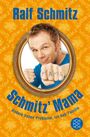 Ralf Schmitz: Schmitz' Mama, Buch