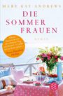 Mary Kay Andrews: Die Sommerfrauen, Buch