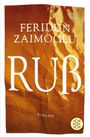Feridun Zaimoglu: Ruß, Buch