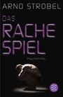 Arno Strobel: Das Rachespiel, Buch