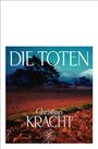 Christian Kracht: Die Toten, Buch