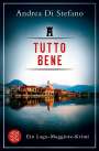 Andrea Di Stefano: Tutto Bene - Ein Lago-Maggiore-Krimi, Buch