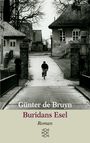 Günter de Bruyn: Buridans Esel, Buch