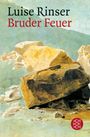 Luise Rinser: Bruder Feuer, Buch