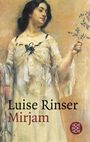 Luise Rinser: Mirjam, Buch