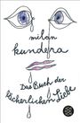 Milan Kundera: Das Buch der lächerlichen Liebe, Buch