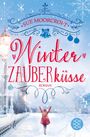 Sue Moorcroft: Winterzauberküsse, Buch