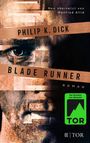 Philip K. Dick: Blade Runner, Buch