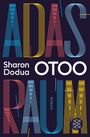 Sharon Dodua Otoo: Adas Raum, Buch