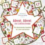 Christiane Bethge: Advent, Advent, ein Lichtlein brennt, Buch