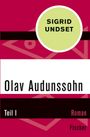 Sigrid Undset: Olav Audunssohn, Buch